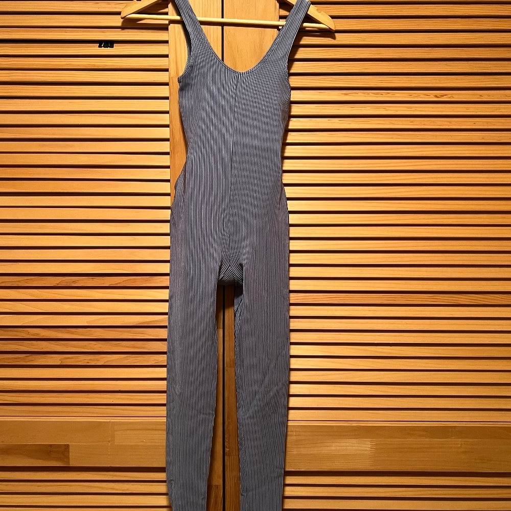 RETRO DANCE FRANCE UNITARD/ONESIE